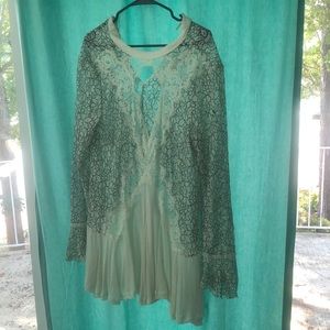 Free people dress